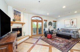 Bear Creek Lodge