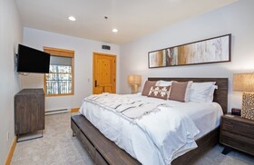 Bear Creek Lodge