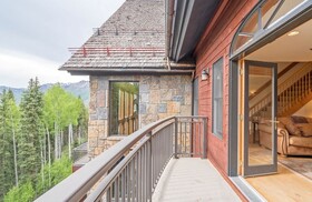 Bear Creek Lodge