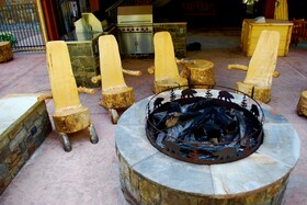 Bear Creek Lodge