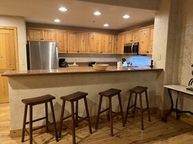Bear Creek Lodge