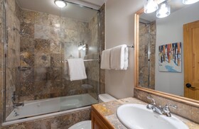 Bear Creek Lodge