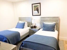 Bear Creek Lodge