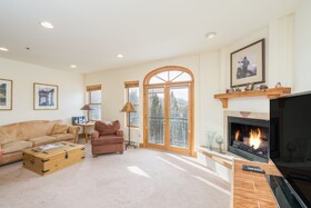 Bear Creek Lodge