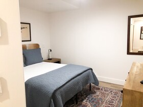 Bear Creek Lodge