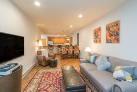 Bear Creek Lodge