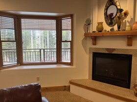 Bear Creek Lodge