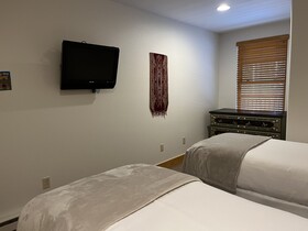 Bear Creek Lodge