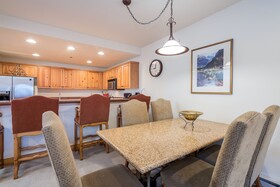 Bear Creek Lodge