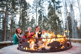 Bear Creek Lodge