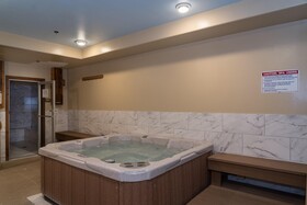 Bear Creek Lodge