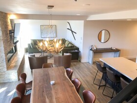 Bear Creek Lodge