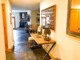 Bear Creek Lodge