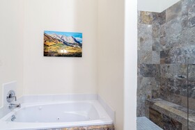 Bear Creek Lodge