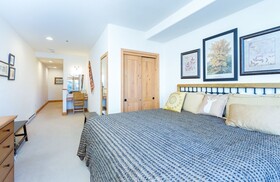 Bear Creek Lodge