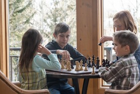 Bear Creek Lodge