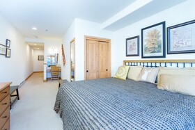 Bear Creek Lodge