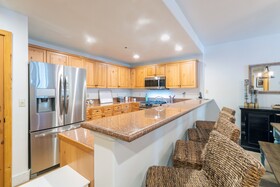 Bear Creek Lodge