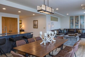 Bear Creek Lodge