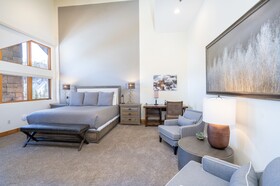 Bear Creek Lodge