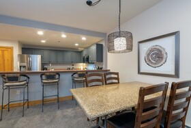 Bear Creek Lodge