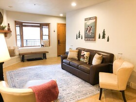 Bear Creek Lodge