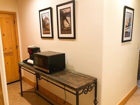 Bear Creek Lodge