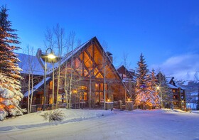 Bear Creek Lodge