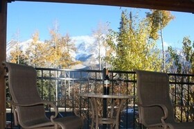 Bear Creek Lodge