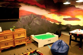 Bear Creek Lodge