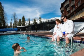 Bear Creek Lodge