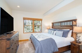 Bear Creek Lodge