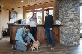 Bear Creek Lodge