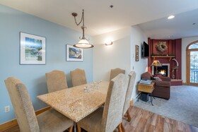 Bear Creek Lodge