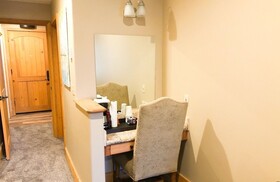 Bear Creek Lodge