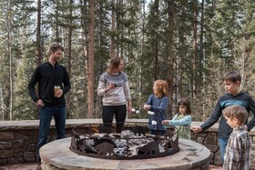 Bear Creek Lodge