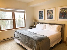 Bear Creek Lodge