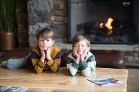 Bear Creek Lodge