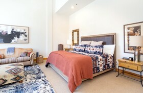 Bear Creek Lodge