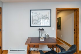 Bear Creek Lodge