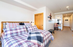 Bear Creek Lodge