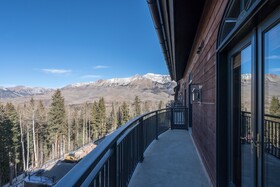 Bear Creek Lodge