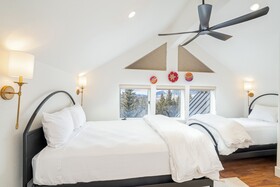 Bear Creek Lodge