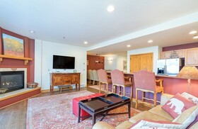Bear Creek Lodge