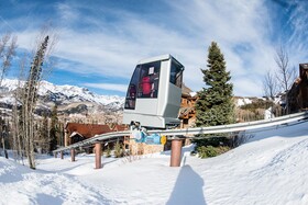 Bear Creek Lodge