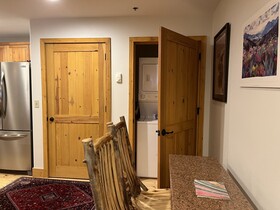 Bear Creek Lodge
