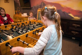 Bear Creek Lodge