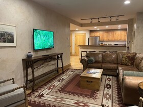 Bear Creek Lodge