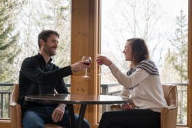 Bear Creek Lodge
