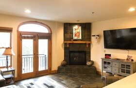 Bear Creek Lodge